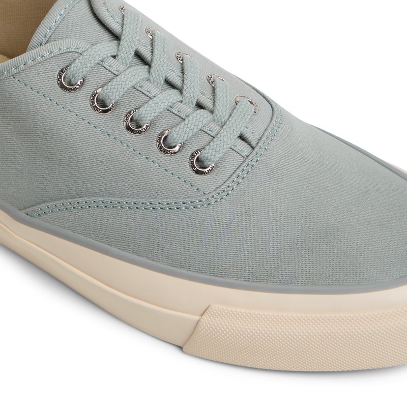 Topsider cvo_mm Light Green Men's Sneakers | Sperry US